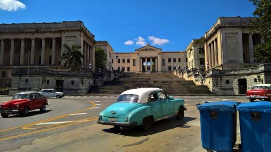 Cuba